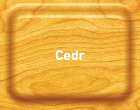 Cedr