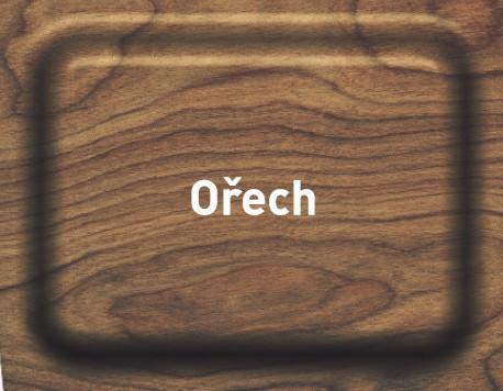 Ořech