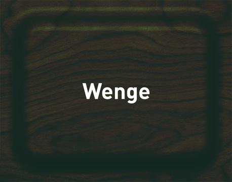 Wenge